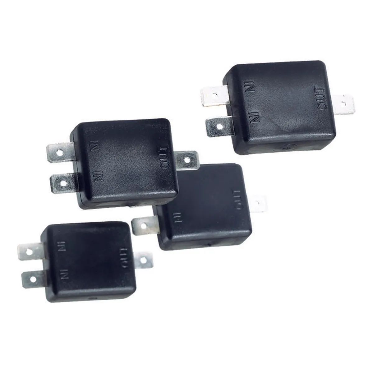 Husky Towing 13189 Tow Vehicle Isolating Kit Includes Converter & Isolators product image
