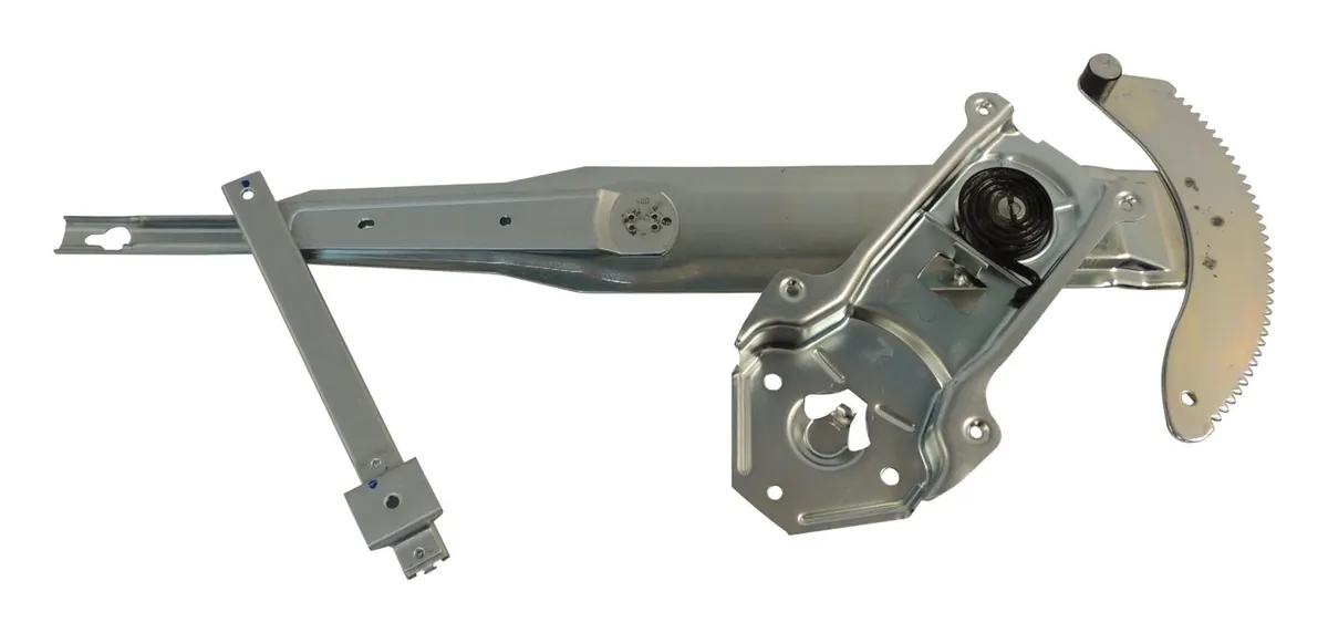 Crown Automotive Jeep Replacement 4798378AB Right Front Window Regulator for 1993-98 ZJ, ZG Jeep Grand Cherokee, No Motor product image