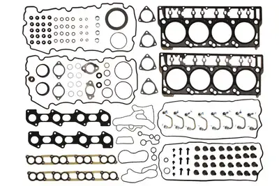 MAHLE Fordtruck 6.4l Ohv Powerstroke (20082010) Head Set