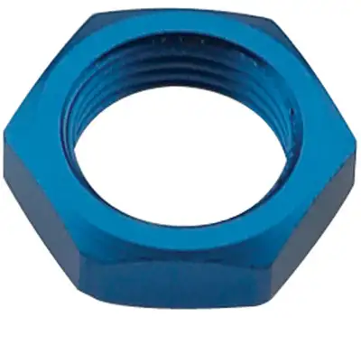 Fragola Performance Systems Bulkhead Nut #3