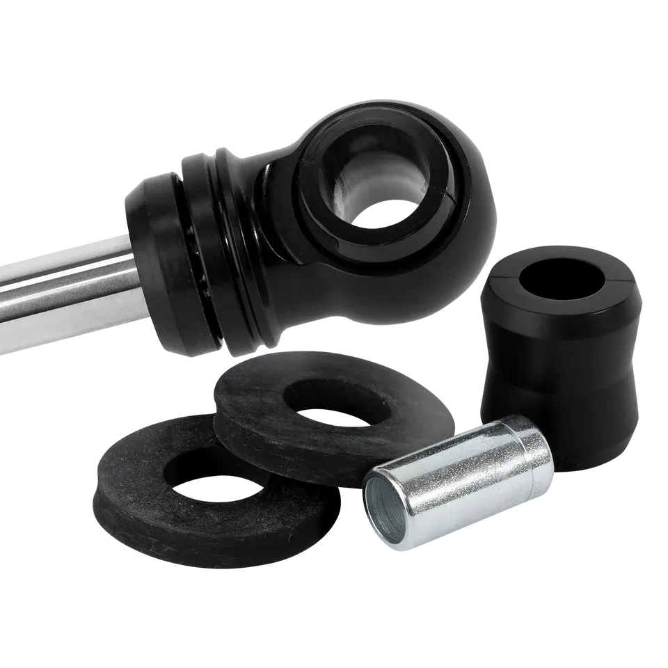 03c 4runner; 05c Tacoma; 07c fj Cruiser Rear 2.0 Series P/B 9.1in 01.5in Lift cd Adjuster product image