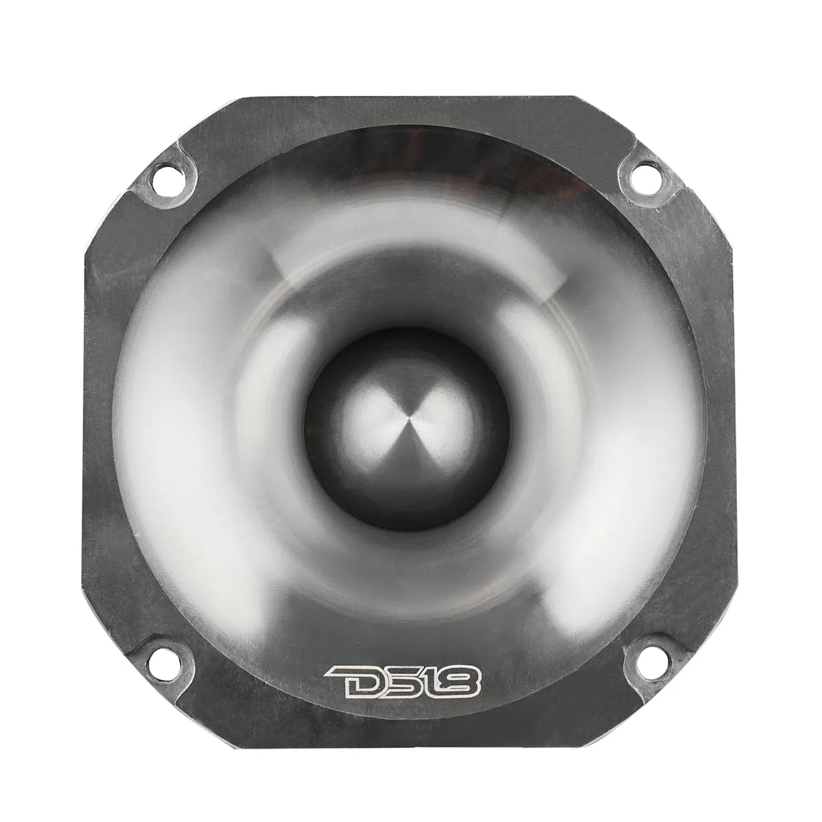 4” | Super Bullet | Neodymium | 250 Watts RMS | 1.5” PEI Vc | 4Î© | Silver product image