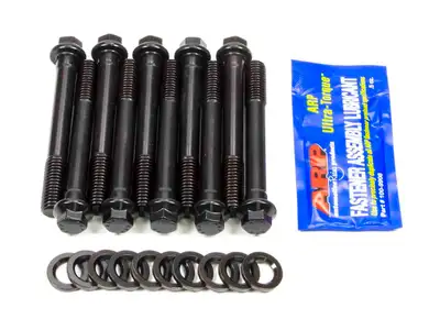 ARP Auto Racing Buick Main Bolt Kit - Fits 455