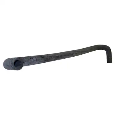 Crown Automotive Jeep Replacement 1987-1990 XJ Cherokee MJ Comanche w/ 4.0L Engine;Heater Hose Tee to Pump