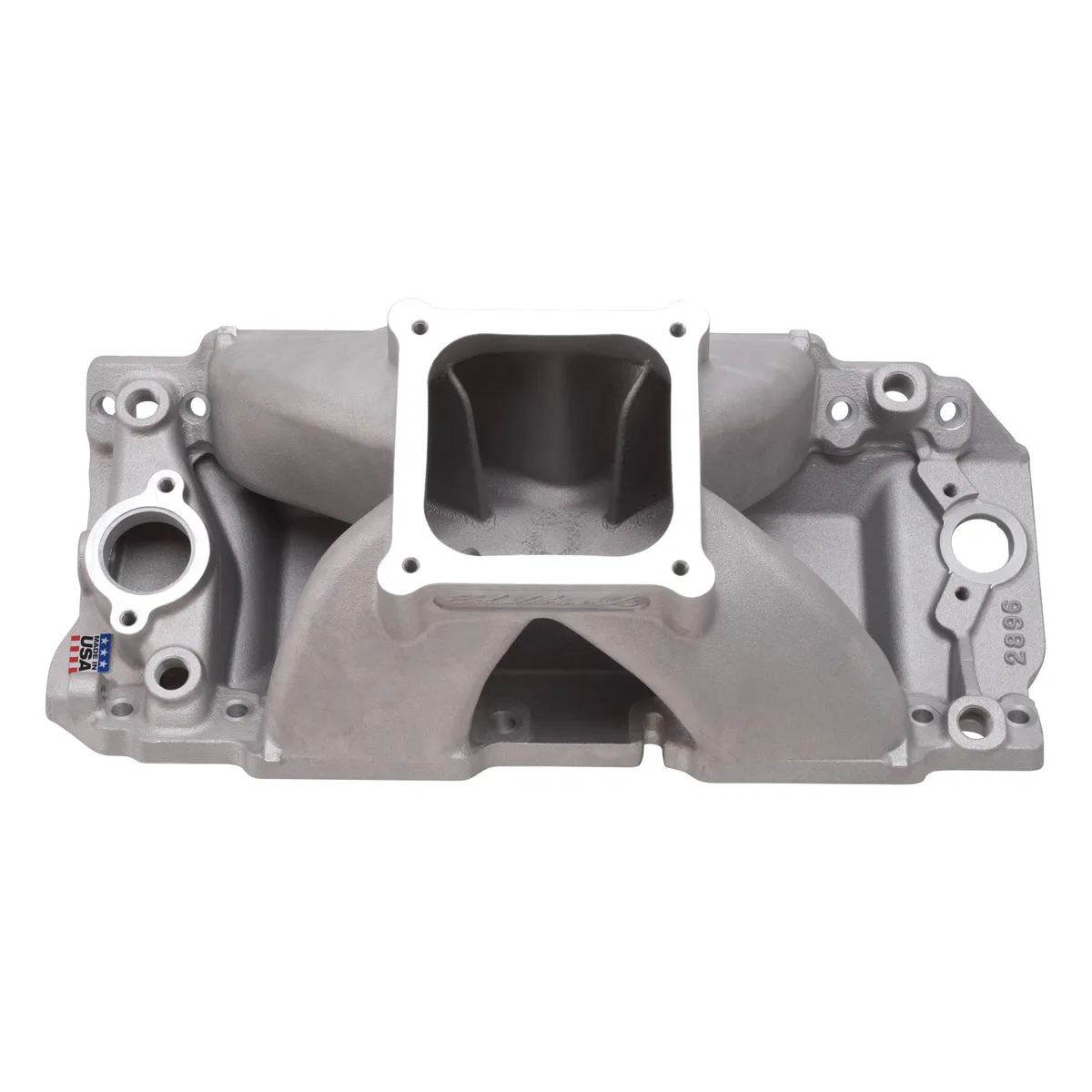 Manifold Bbc Short Deck Super Victor 565 Conventional Rect Port Heads product image