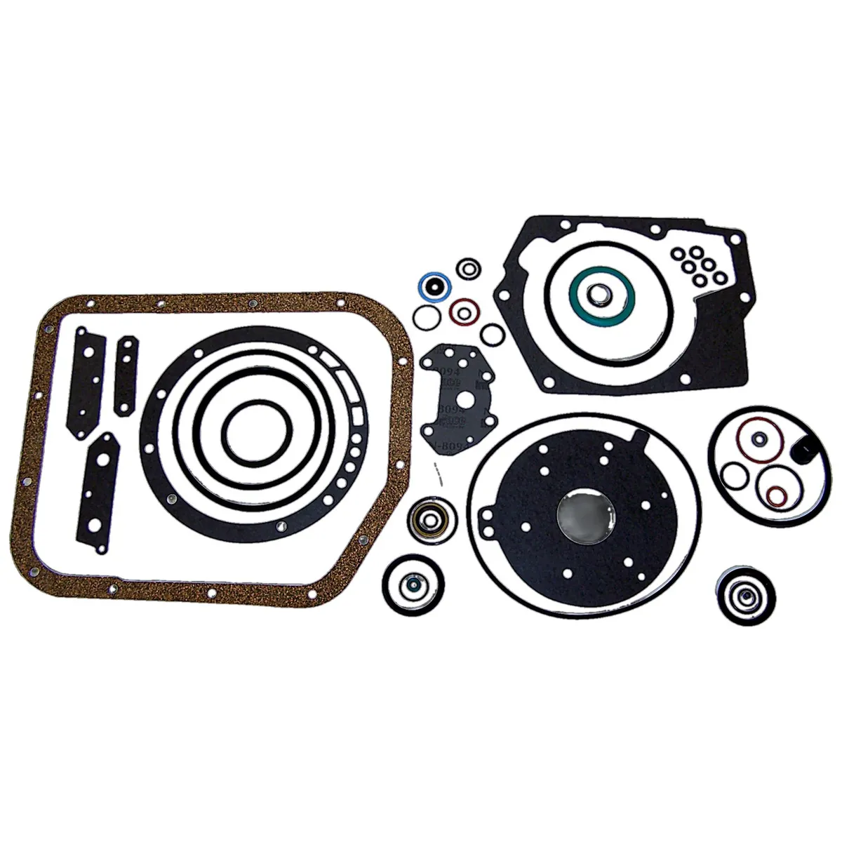 1991-1995 YJ Wrangler w/ 30RH 31RH 32RH;1993-1998 ZJ Grand Cherokee w/ 42RE 44RE;1997-1998 ZG (Europe) Grand Cherokee w/ 42RE 44RE;1997-2001 BR Dodge Ram Pickup w/ 42RE;1997-2002 TJ Wrangler w/ 30RH 32RH;1997-2003 AB Ram Van & Wagon w/ 32RH;1997-2003 product image