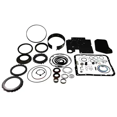 TCI Automotive 93-'06 LT/LS/4x4 Deep Pan 4L60E Master Racing Overhaul Kit.