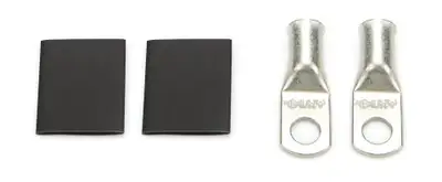 Quickcar Racing Power Rings 2 Gauge 5/16inHole