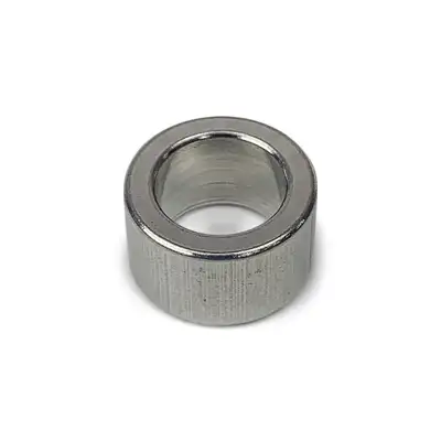 Clayton Off Road Aluminum Spacer 3/4 OD x .509 ID x 7/16 Long