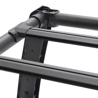 14c Silverado/Sierra 1500/F150/Tundra Xrs Ovrlnd Xtreme Rack (Req Bed Rail Trk Sys) product image