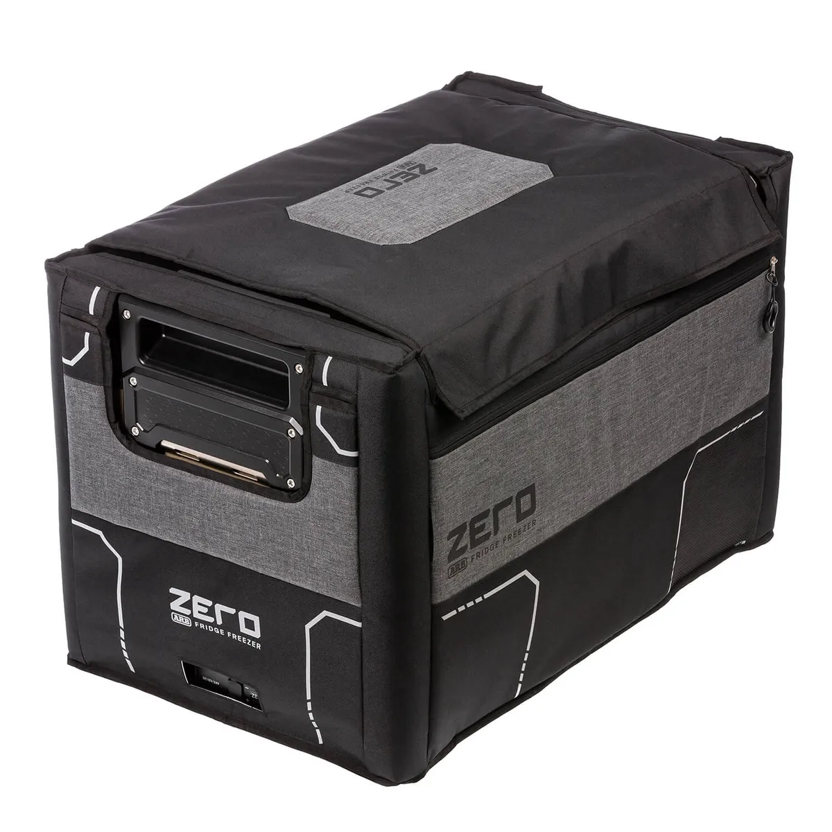 ARB Zero Fridge Transit Bag; For Use With 63q Single Zone Fridge Freezer product image