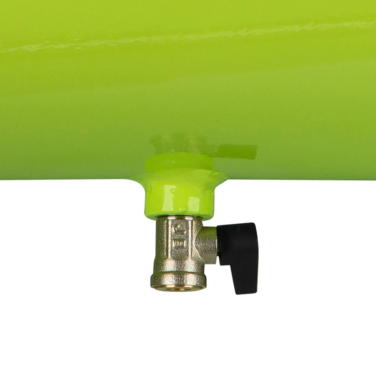 Portable Air Compressor 2 HP 115v 20 Gal product image