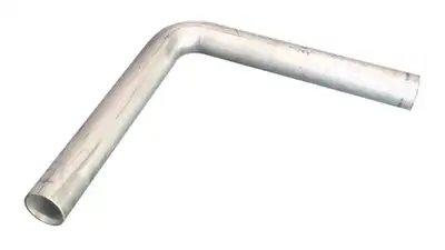 Woolf Aircraft Products Inc Aluminum Bent Elbow 1.250 90-Degree