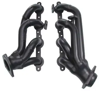 Hedman Hedders Headers - 99-00 GM Truck w/4.8/5.3L