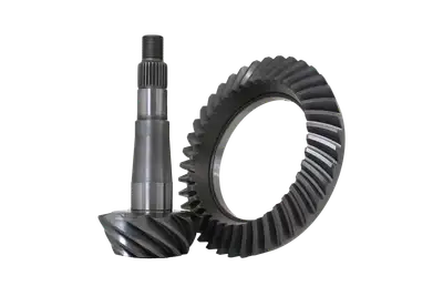 Revolution Gear & Axle Chrysler 8.25 Inch Rear Axle Dual Drilled Ring and Pinion Revolution Gear (4.88 Ratio)