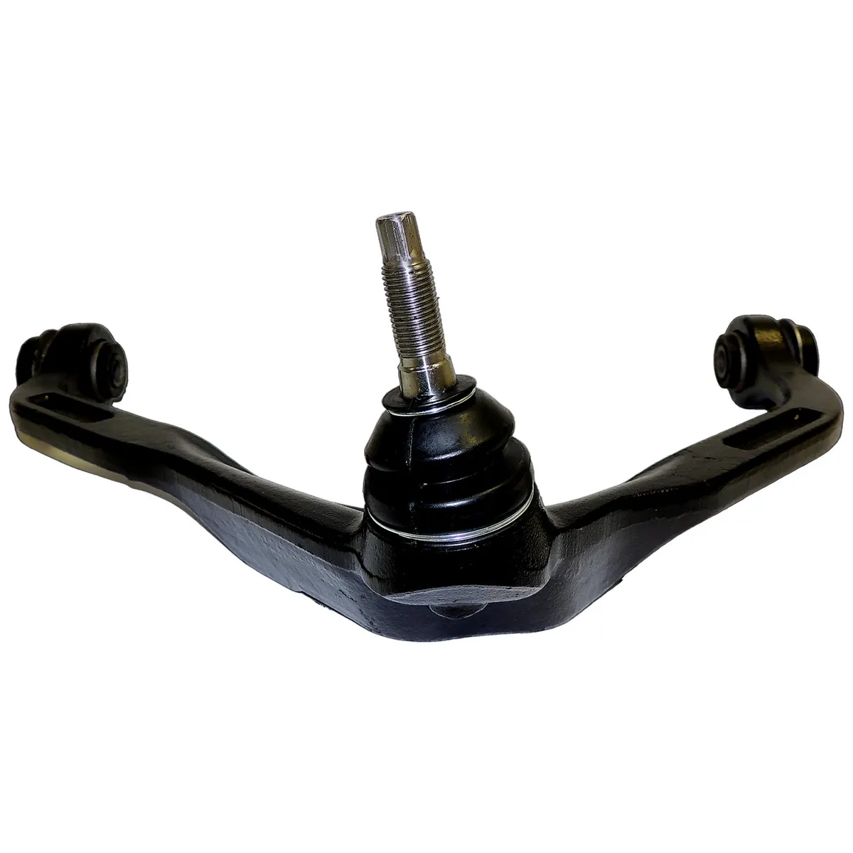 2008-2012 Liberty KK Includes bushings and ball joint; Front Upper Left. product image