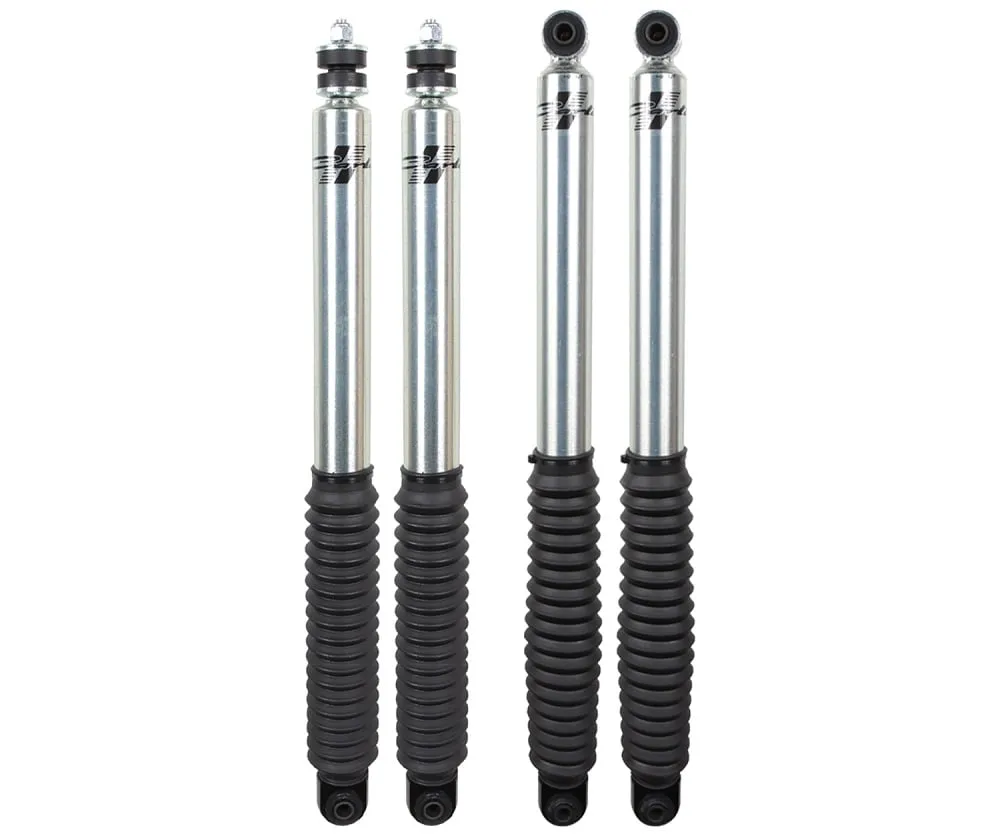 9412 RAM 2500/3500 4x4 Carli Sig Series 2.0in Ifp 3in Lift Front & Rear Shock Pkg product image