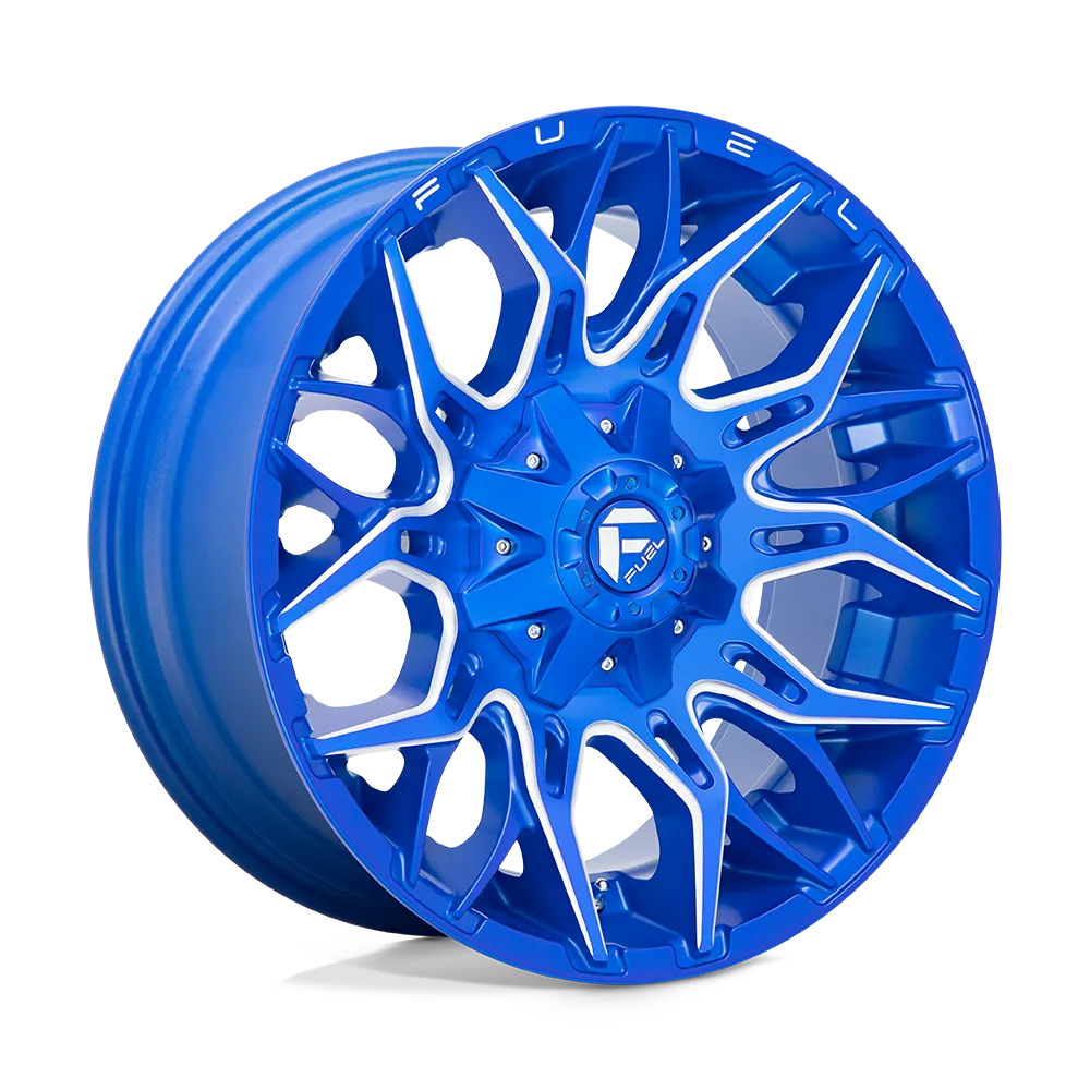 D769 20x9 8x6.5 G-Blk-Mill 01mm product image