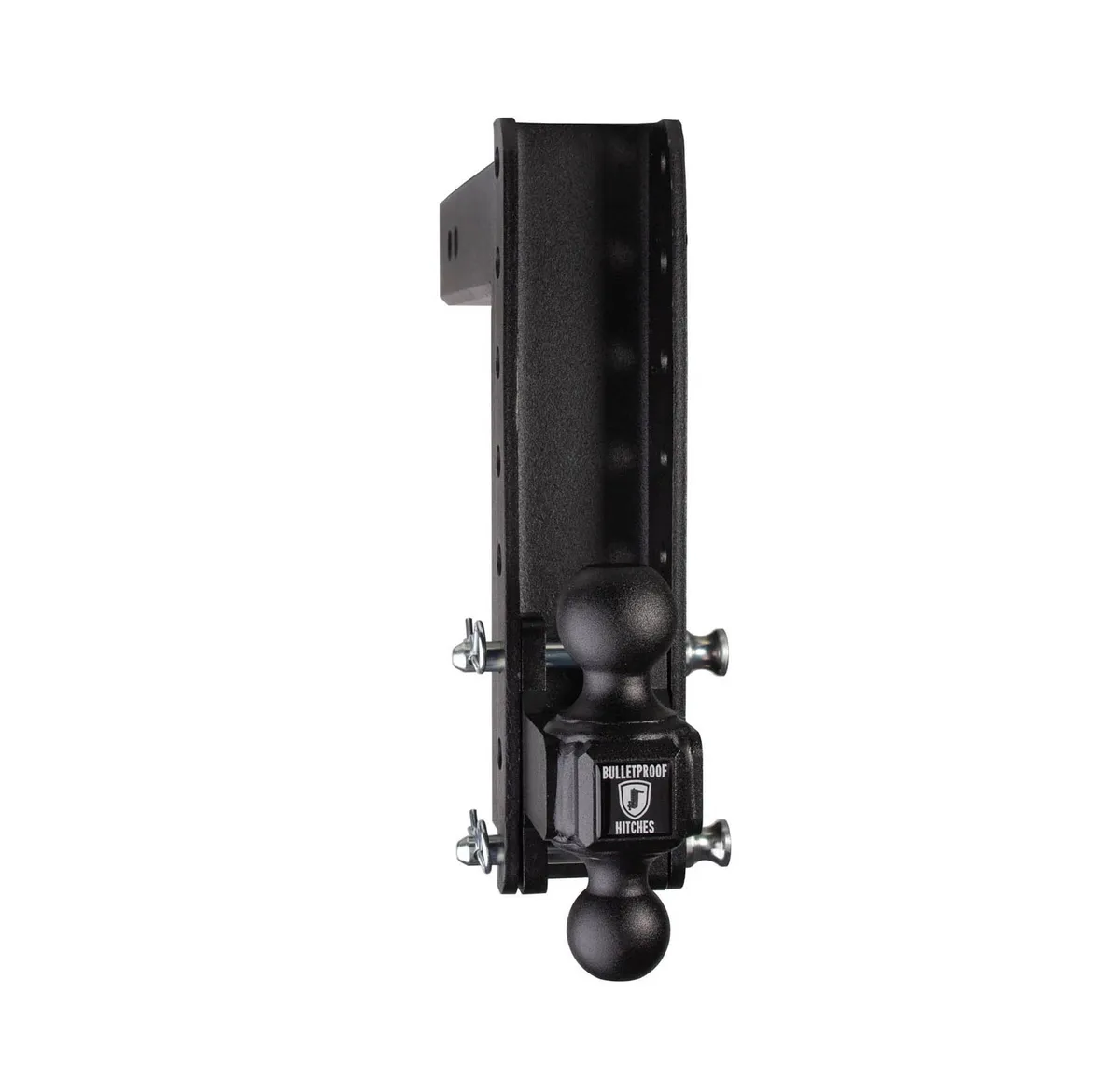 BulletProof 3.0 Extreme Duty 10 Drop/Rise Hitch ED3010 product image