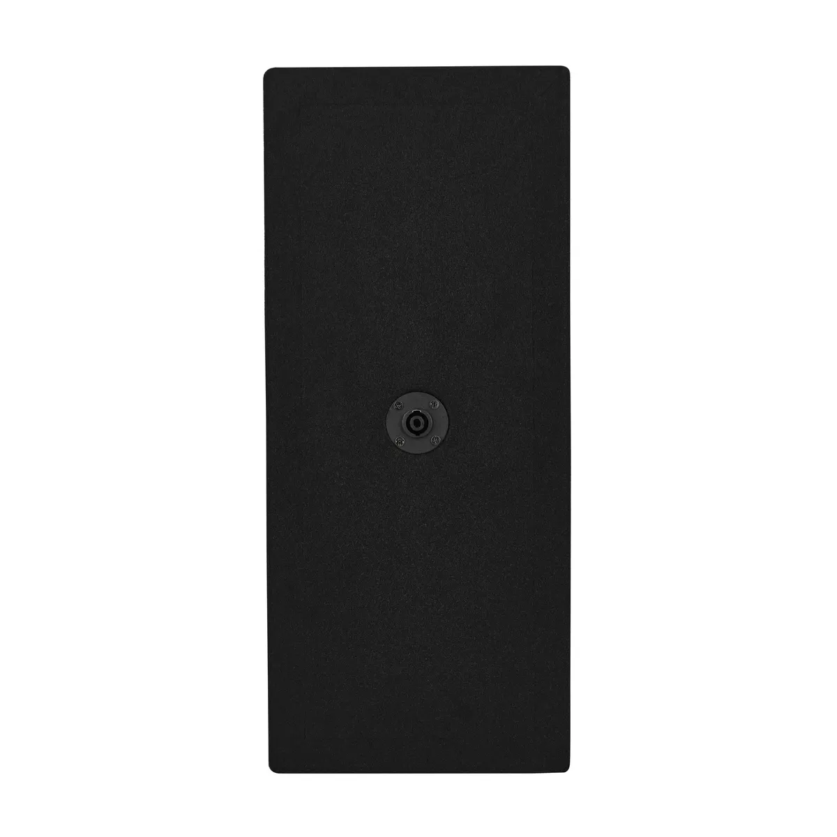 2 x 8” Mids & 2 x 3 .6” Tweeters | Ported | Speakon Cable & Terminal Included | 1/2” MDF | Black Carpet product image