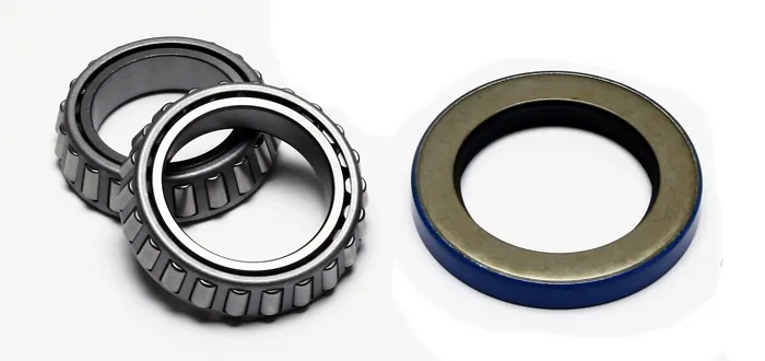 Wilwood Kitbearinginnerouterbearing And Oil product image