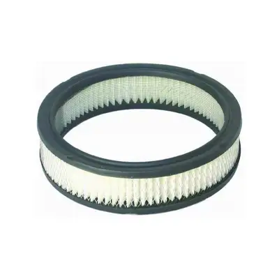 Racing Power Company 10In X 2In Round Paper E lement