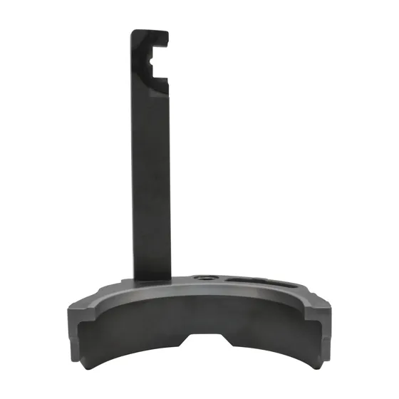 USA Standard Manual Transmission Getrag 5th Reverse Fork 1993 gm Getrag m t 5th Reverse Fork 9 product image