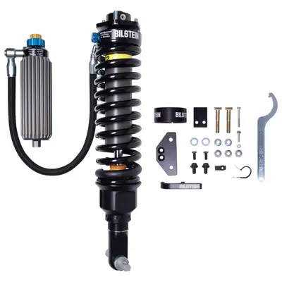 Bilstein 21c Ford Bronco Frt Left b8 8112 (Zonecontrol cr Dsa+) Shock Absorber/Coil Spri
