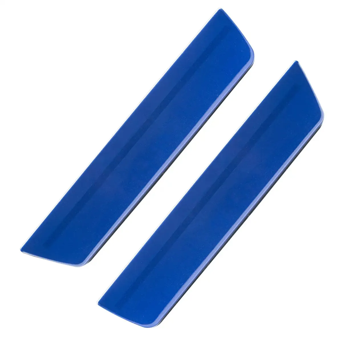9834-019 - 2011-2014 Dodge Charger Concept Sidemarker Set (Rear Only) - Clear - No Paint product image