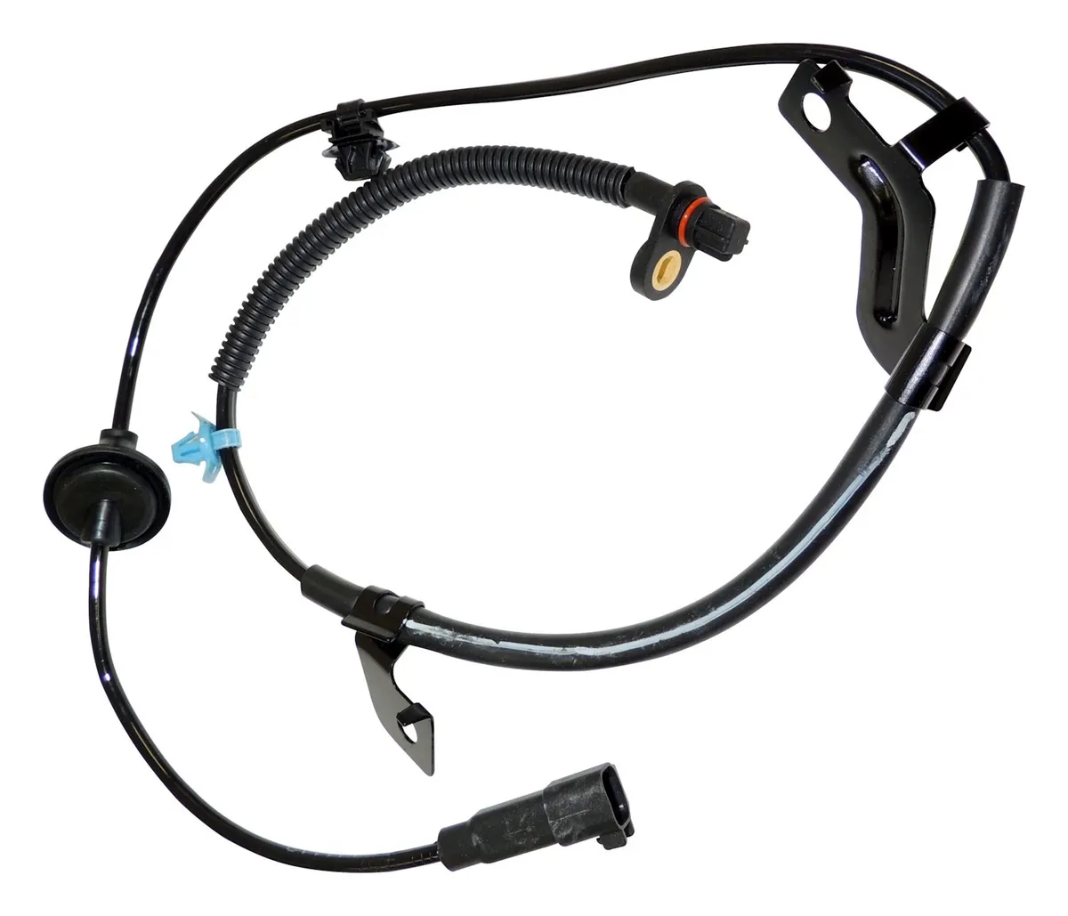 Crown Automotive Jeep Replacement 5105063AD Left Rear Wheel Speed Sensor for Jeep Compass & Patriot w/ Front Wheel Drive product image