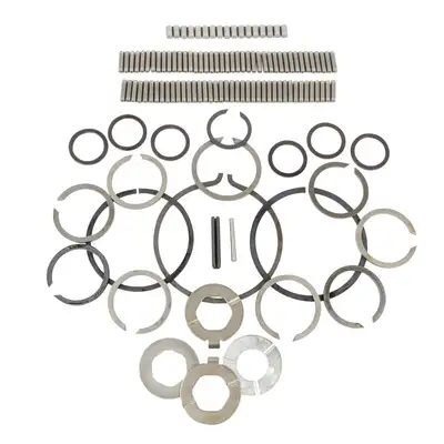 Yukon Gear and Axle USA Standard Manual Transmission Muncie Small Parts Kit 7 8 Countershaft Muncie m t Small Parts Kit