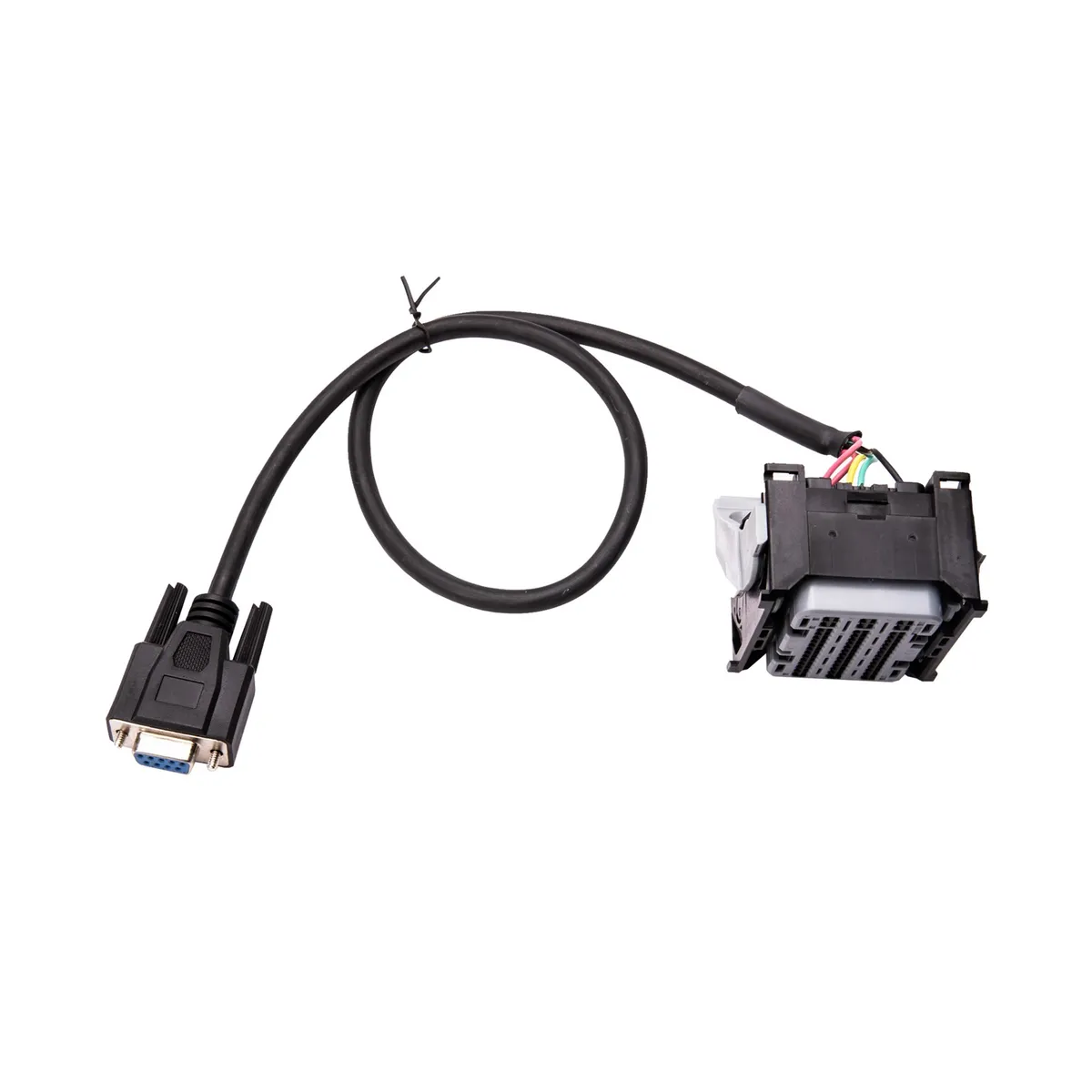 X4 Programmer and Unlock Cable; product image