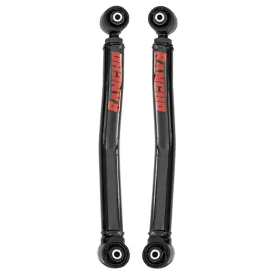 Rancho Rancho Performance Front Lower Adjustable Control Arms - JT/JL