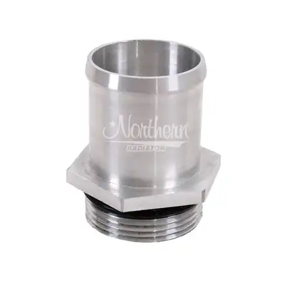 Northern Radiator Radiator Inlet Fitting 1-5/8in x 1-1/2in