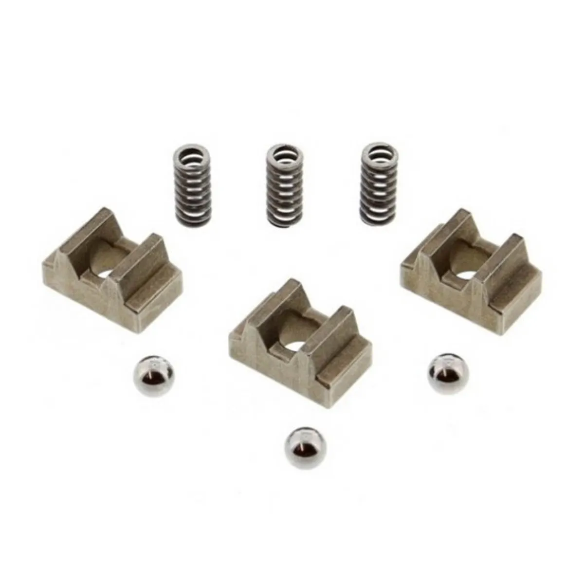 Yukon Gear and Axle USA Standard Manual Transmission G360 NV1500 and NV3500 Spring Key Kit G360 NV1500 NV3500 M T