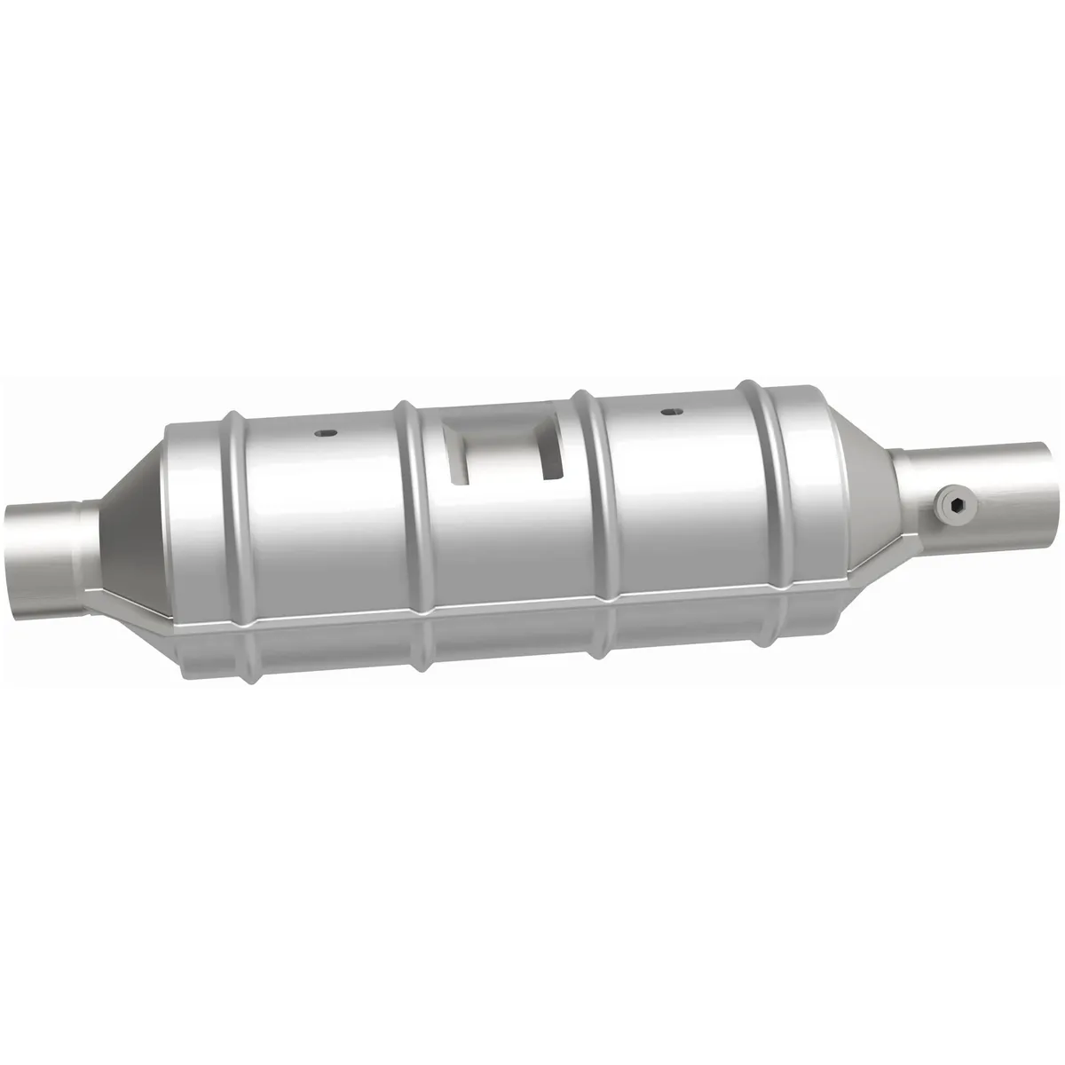 MagnaFlow Exhaust Products 55400 HM Grade Universal Catalytic Converter product image