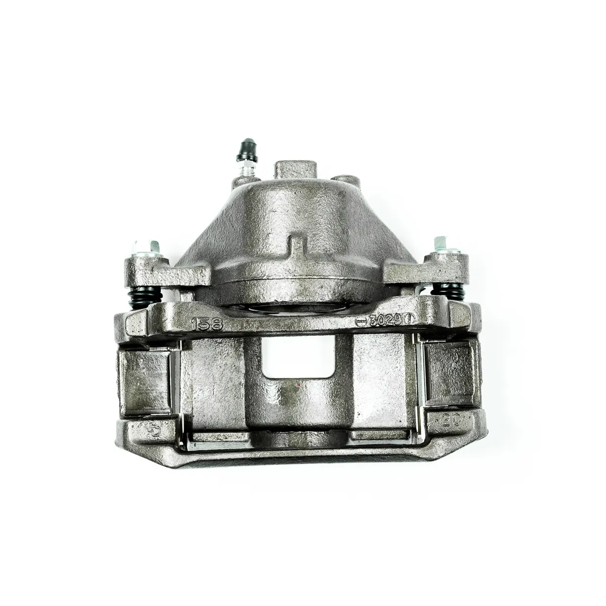 Front Left Buick LeSabre 2005-2000 Park Avenue 2004-1997 Riviera 1999-1997 Cadillac DeVille 2005-1997 Eldorado 2002-1997 Seville 2004-2003 Chevrolet Impala 2005-2000 Monte Carlo 2005-2000 Oldsmobile Aurora 1999-1997 Aurora 2003-2001 Intrigue 1999-1998 Pon product image