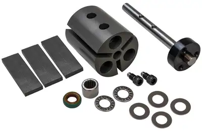 Moroso Vacuum Pump Update Kit For 22640