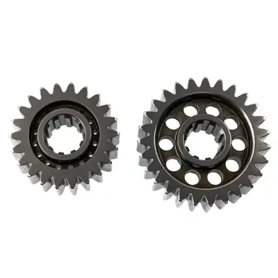 Richmond Gear Quick Change Gear Set