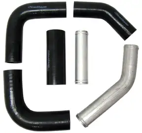 Northern Radiator Northern Radiator Z71051 High Performance V8 Engine Plumbing Kit