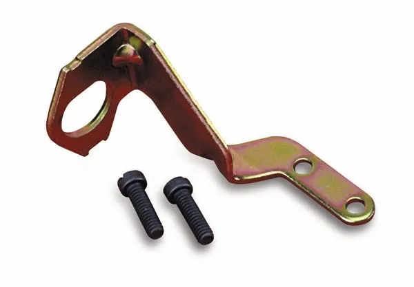 Holley Carburetor Throttle