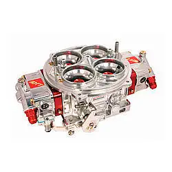 Holley QFX Carburetor - 1050CFM 2-Circuit