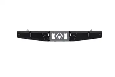 Grimm OffRoad Artec Industries High Clearance Rear Bumper Center Section