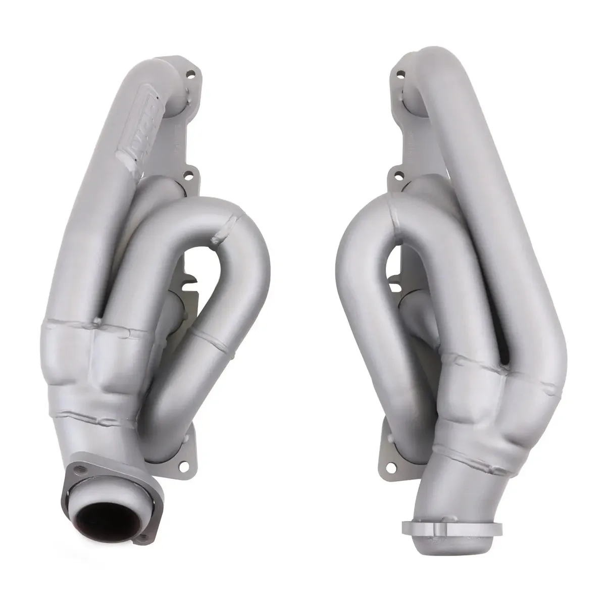 Dodge Ram 1500 Truck 5.7 Hemi 1-3/4 Shorty Exhaust Headers Titanium Ceramic 03-08 product image