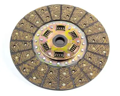 McLeod McLeod 260173 Disc: 100 Series 12 X 1-1/8 X 26 Spline: Organic/Organic Facing