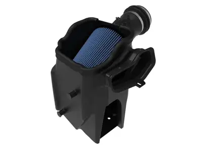 aFe Power Magnum FORCE Stage-2 Cold Air Intake System w Pro 5R Filter