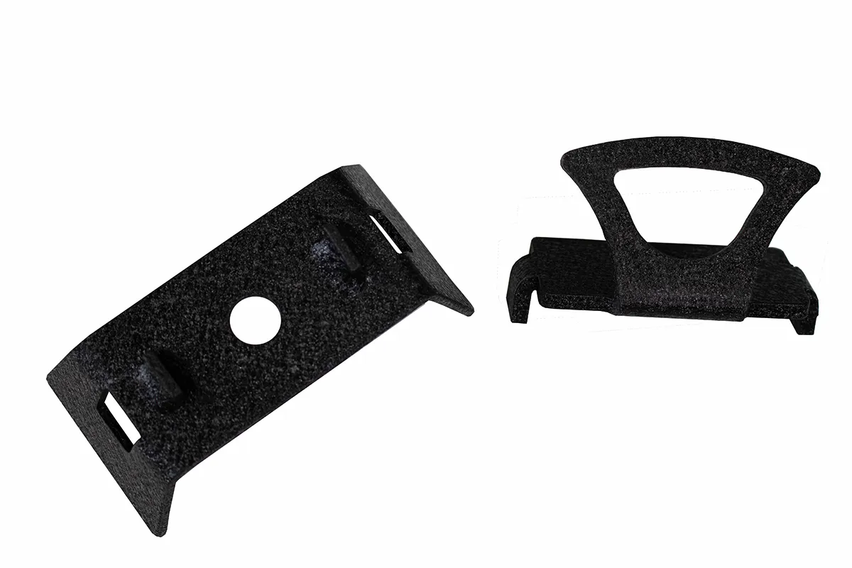 Utility Vehicle Tie Down Kit for 2005 & Up Toyota Tacoma FB21295 product image