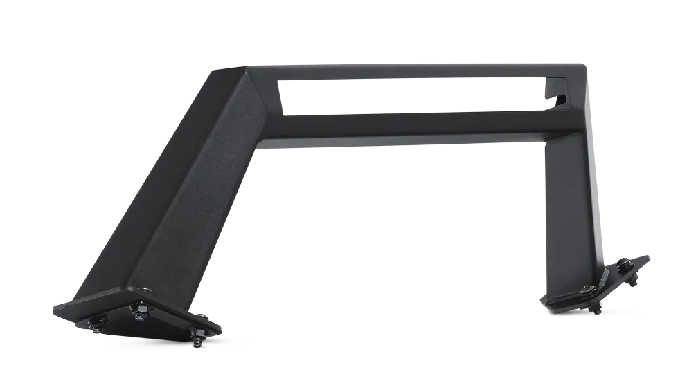 2018-2026 Jeep Wrangler JL & Gladiator JT Fabricated Grill Guard (Bolt On) product image