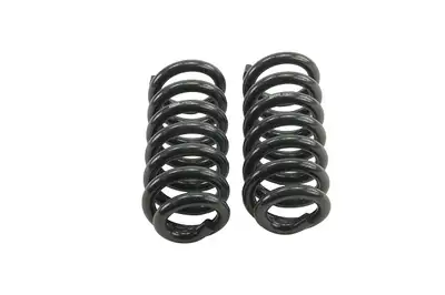 Belltech 63-86 1in Drop Coil Springs