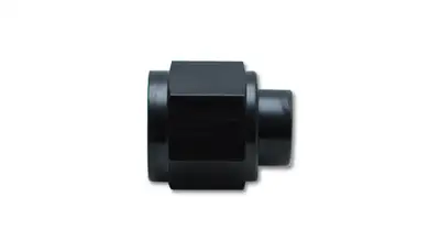 Vibrant Performance Vibrant Performance - 10454 - AN Flare Caps; Size: -10AN